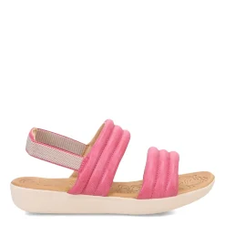 b.o.c Sandals|Women's , Allie Sandal Pink