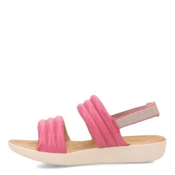 b.o.c Sandals|Women's , Allie Sandal Pink