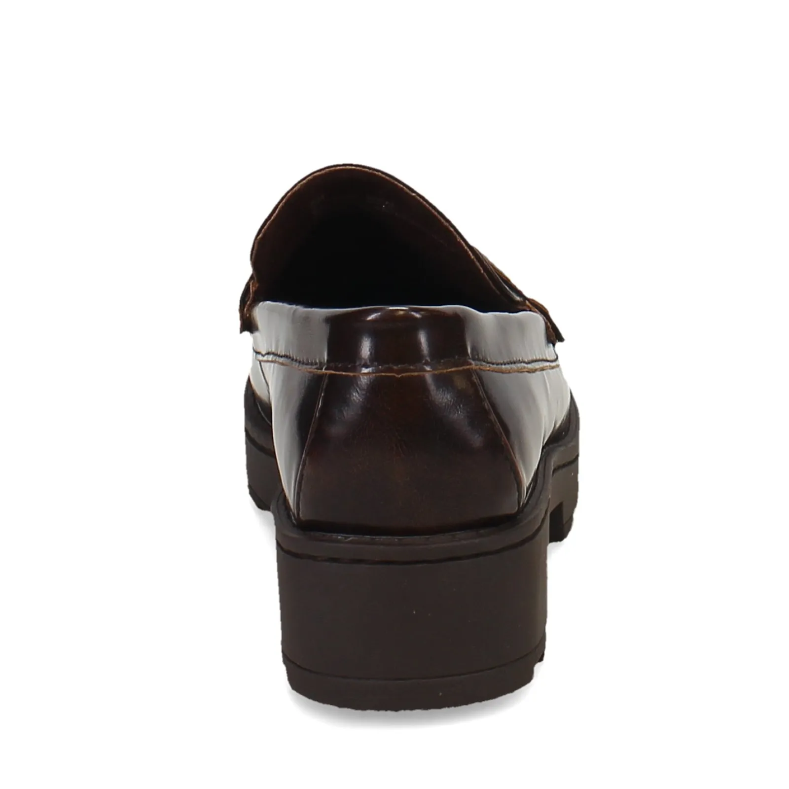 b.o.c Loafers|Women's , Cade Loafer Brown Box