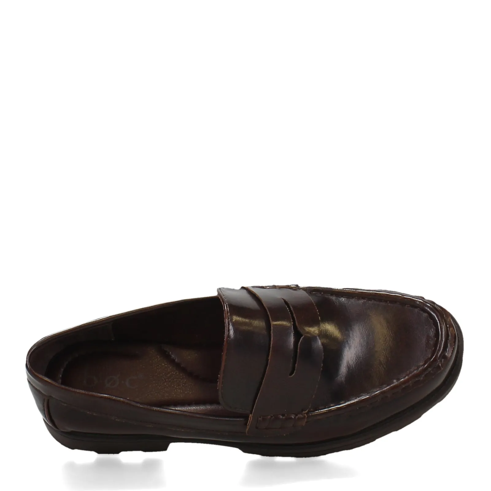 b.o.c Loafers|Women's , Cade Loafer Brown Box