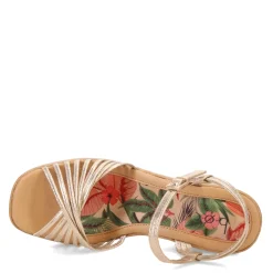 b.o.c Sandals|Women's , Catalina Sandal Champagne