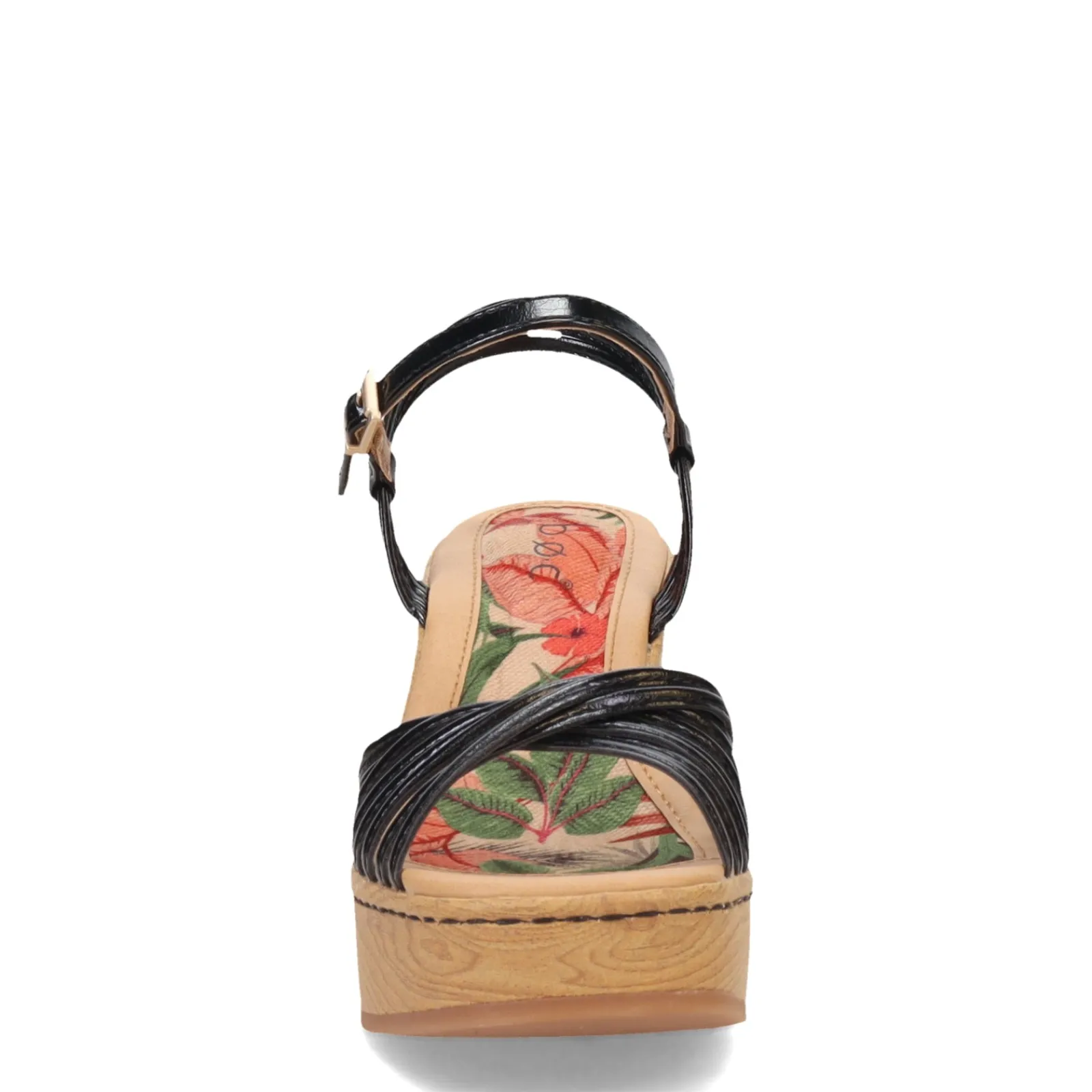 b.o.c Sandals|Women's , Catalina Sandal Black