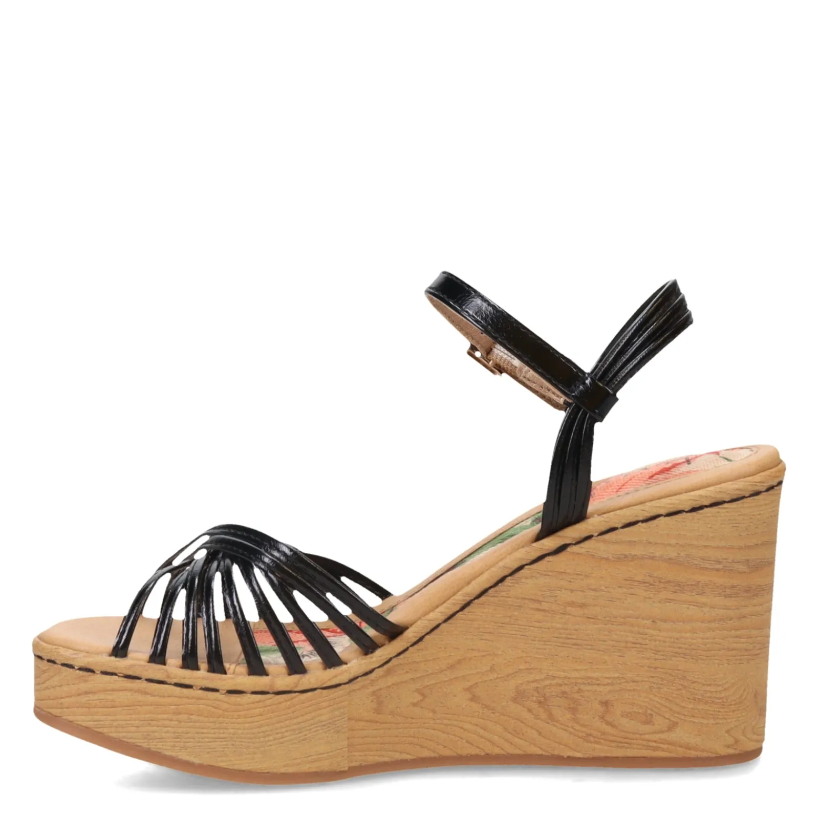 b.o.c Sandals|Women's , Catalina Sandal Black