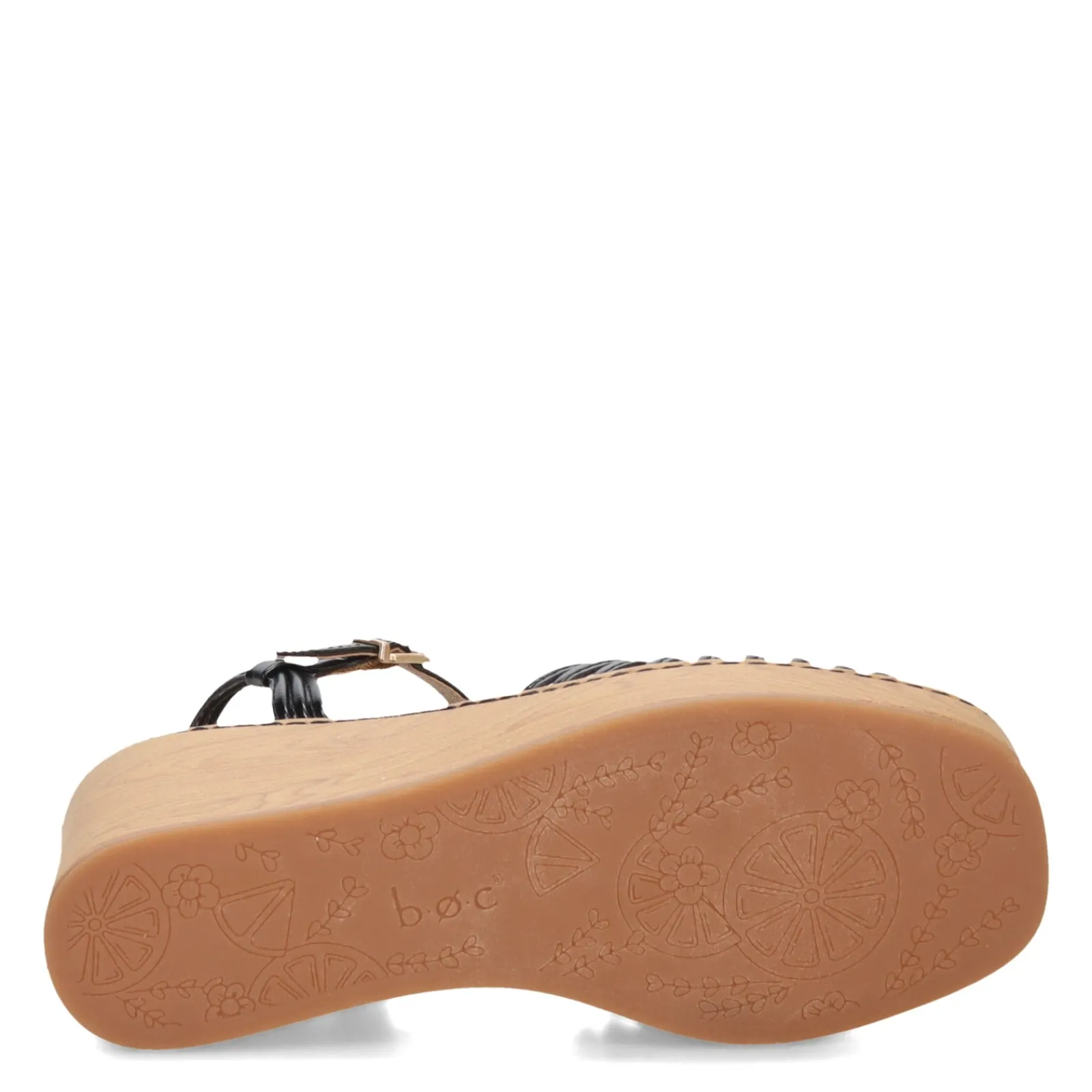 b.o.c Sandals|Women's , Catalina Sandal Black