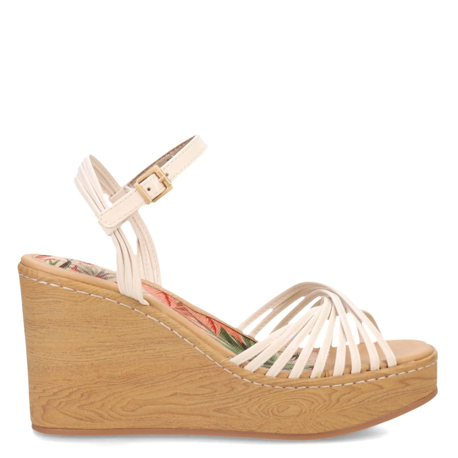 b.o.c Sandals|Women's , Catalina Sandal Cream