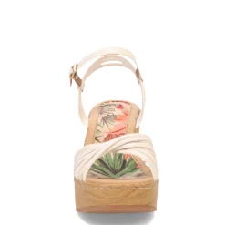 b.o.c Sandals|Women's , Catalina Sandal Cream