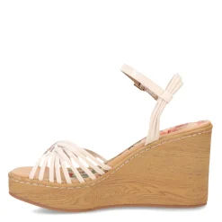 b.o.c Sandals|Women's , Catalina Sandal Cream