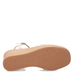 b.o.c Sandals|Women's , Catalina Sandal Cream
