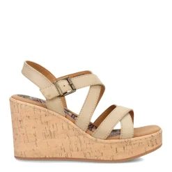 b.o.c Sandals|Women's , Chiana Sandal Cream