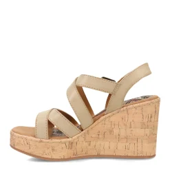 b.o.c Sandals|Women's , Chiana Sandal Cream