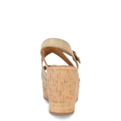b.o.c Sandals|Women's , Chiana Sandal Cream