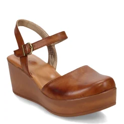 b.o.c Sandals|Women's , Dalia Wedge Tan