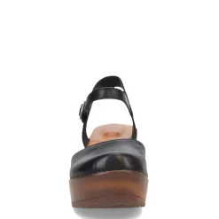 b.o.c Sandals|Women's , Dalia Wedge Black