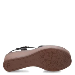 b.o.c Sandals|Women's , Dalia Wedge Black