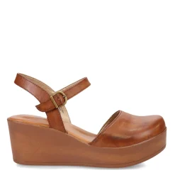 b.o.c Wedges|Women's , Dalia Wedge Tan
