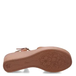 b.o.c Wedges|Women's , Dalia Wedge Tan