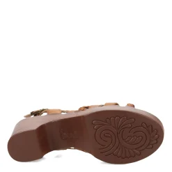 b.o.c Sandals|Women's , Garcelle Sandal Tan