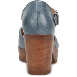 b.o.c Pumps & Heels|Women's , Gia Clog Blue