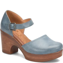 b.o.c Clogs & Mules|Women's , Gia Clog Blue