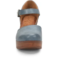 b.o.c Clogs & Mules|Women's , Gia Clog Blue