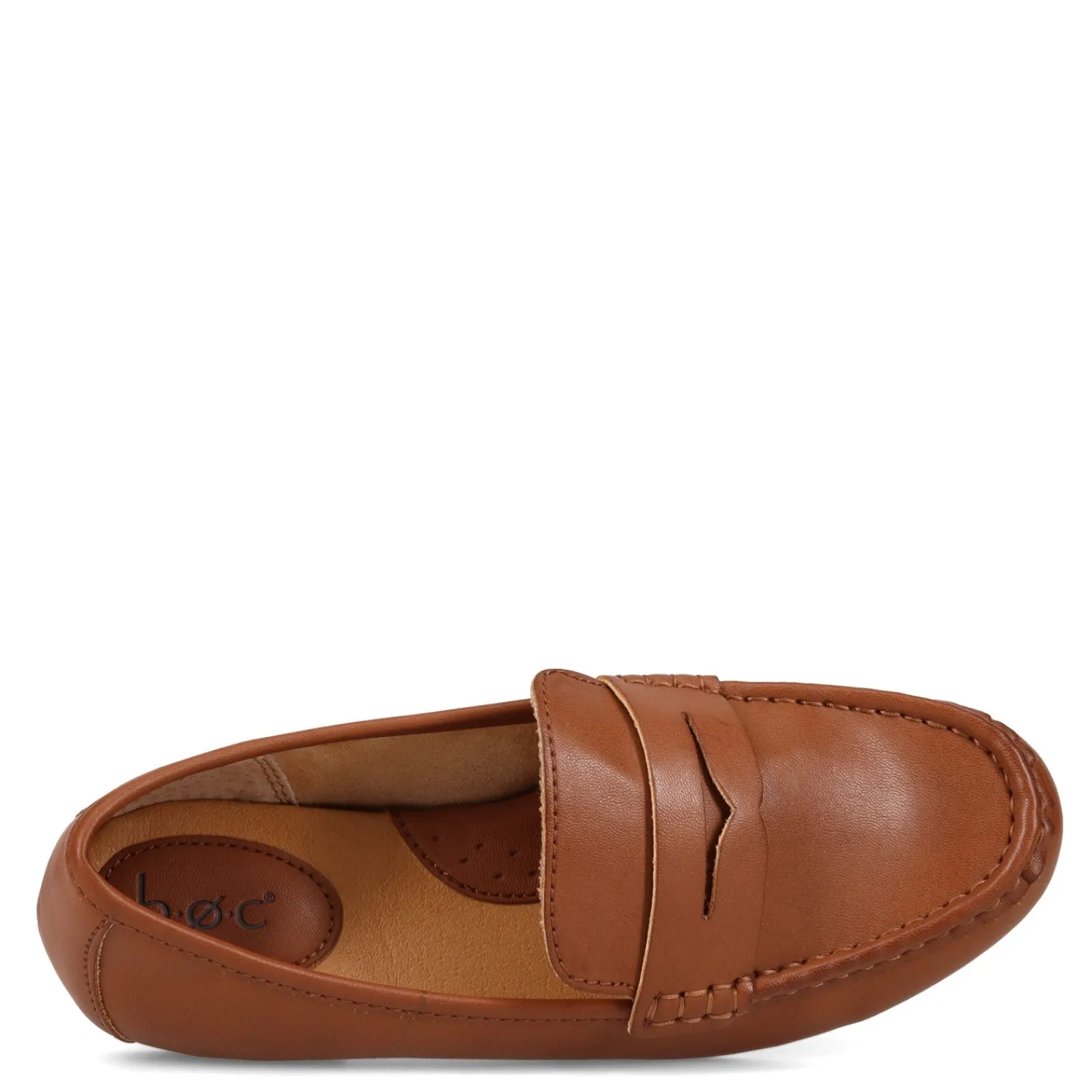b.o.c Loafers|Women's , Jami Loafer Tan