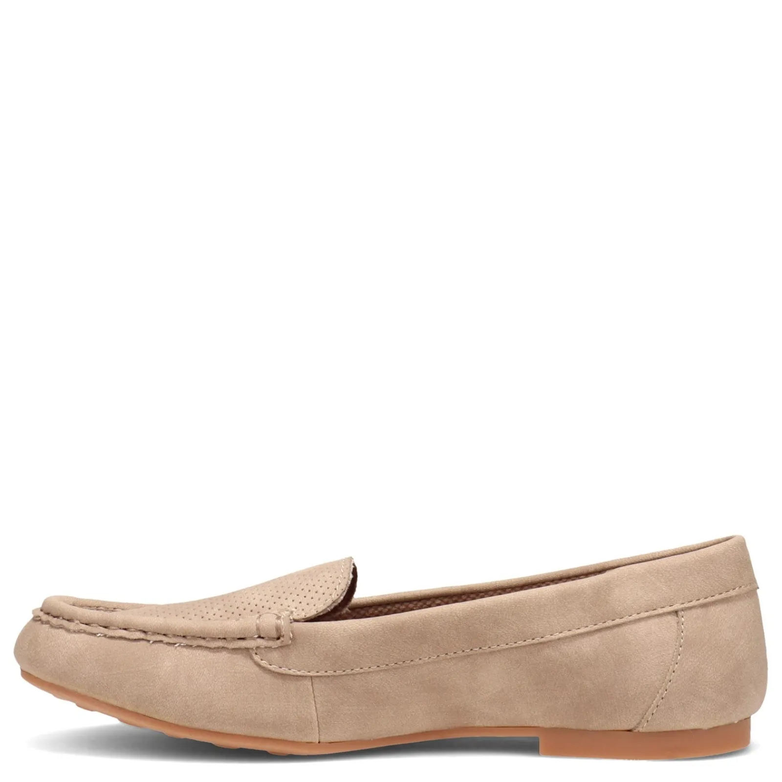 b.o.c Slip-On Shoes|Women's , Jana Loafer Taupe