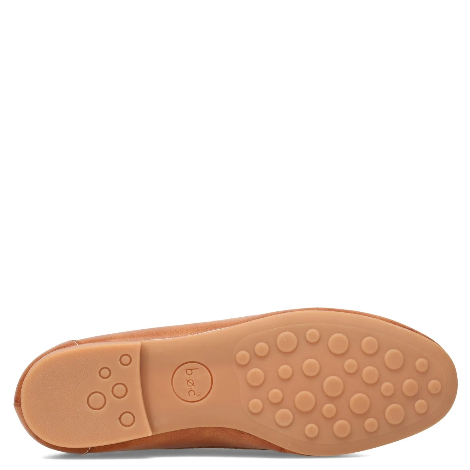 b.o.c Slip-On Shoes|Women's , Jana Loafer Tan