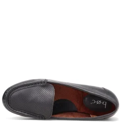 b.o.c Flats|Women's , Jana Loafer Black