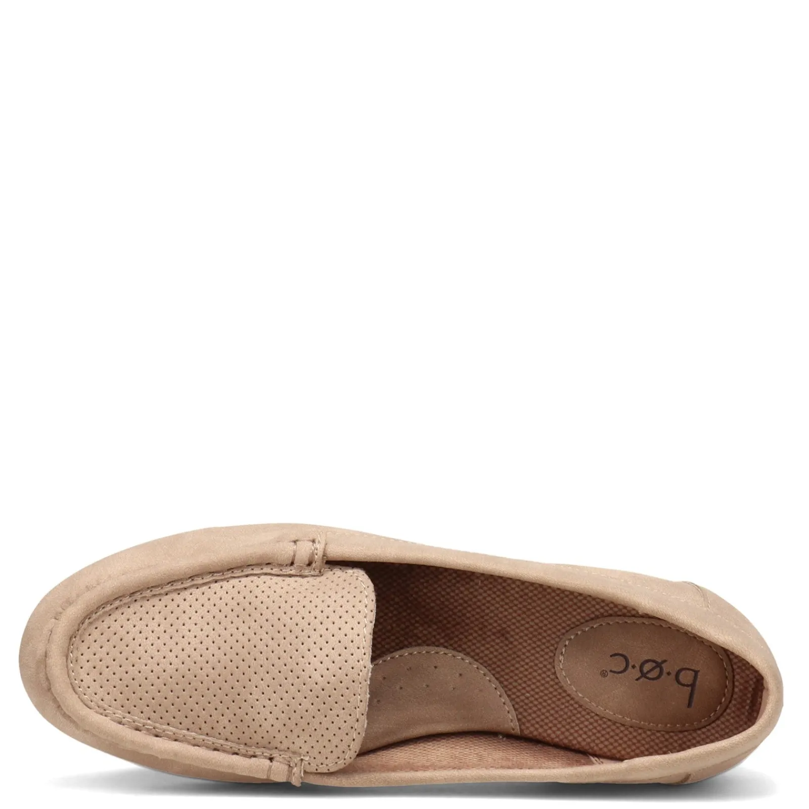 b.o.c Loafers|Women's , Jana Loafer Taupe