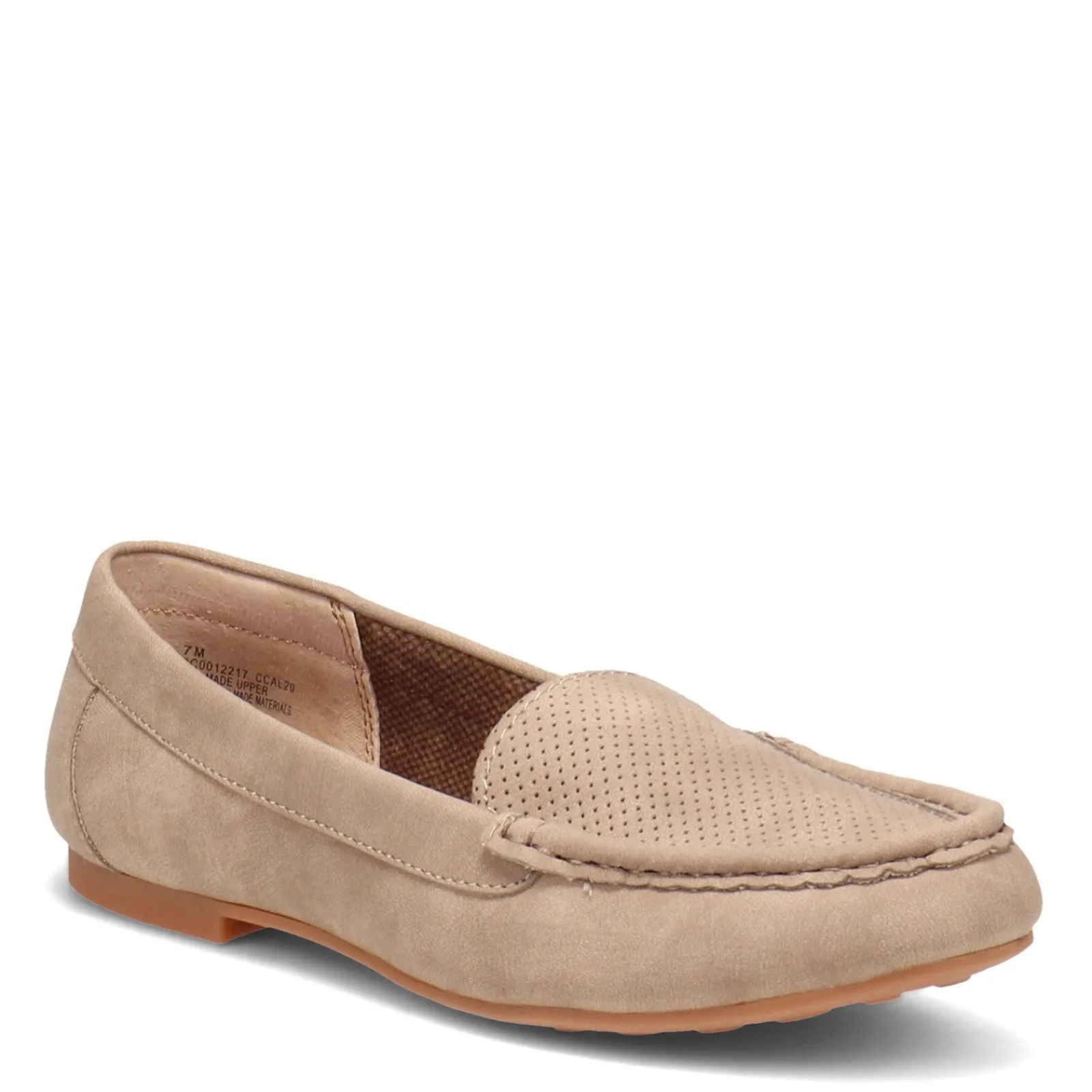 b.o.c Flats|Women's , Jana Loafer Taupe