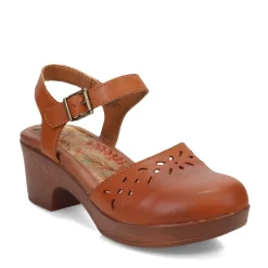 b.o.c Pumps & Heels|Women's , Jasmine Clog Tan