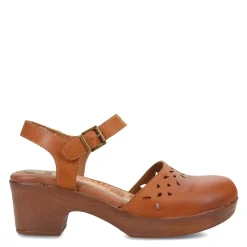 b.o.c Pumps & Heels|Women's , Jasmine Clog Tan