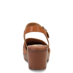 b.o.c Pumps & Heels|Women's , Jasmine Clog Tan