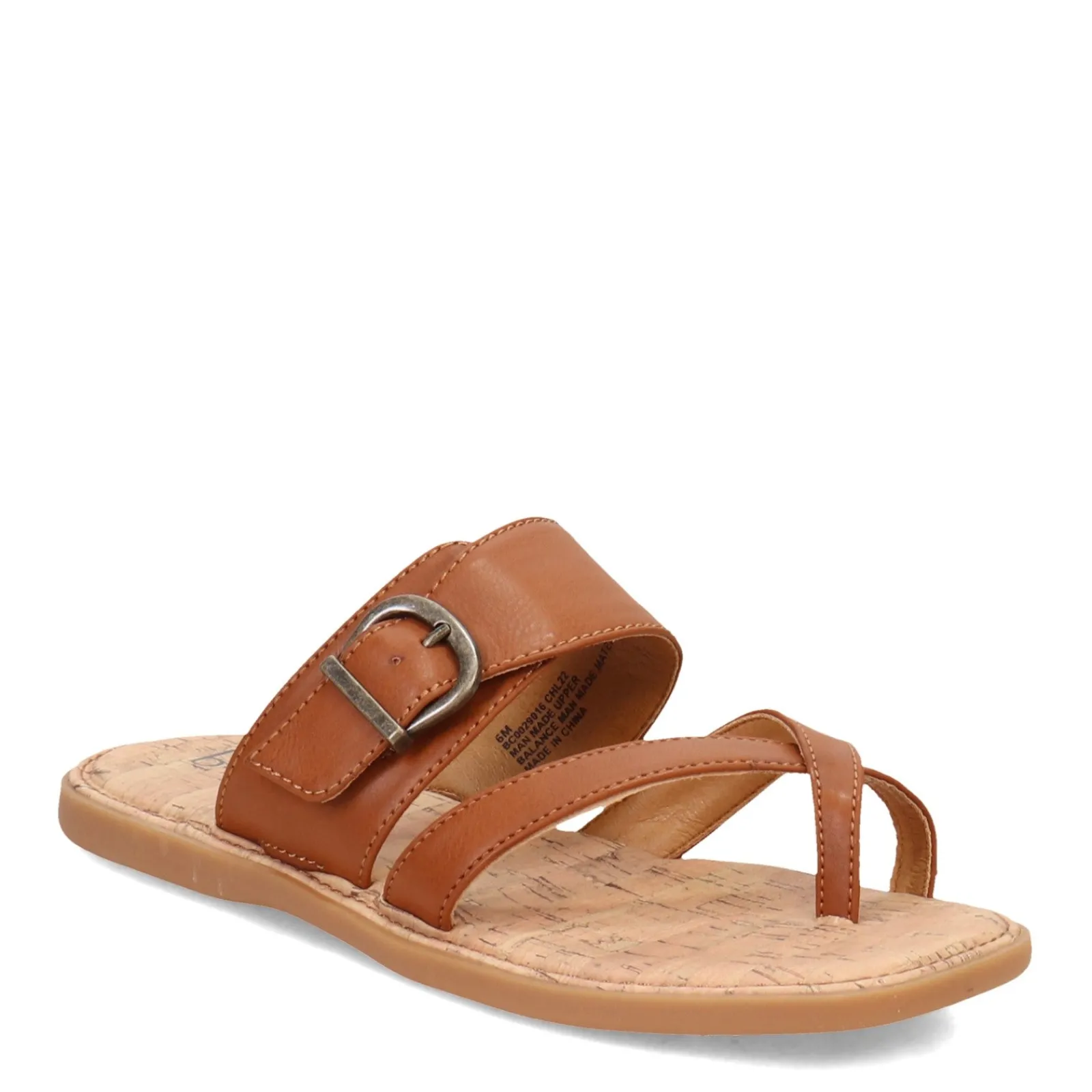 b.o.c Sandals|Women's ., Kelsee Sandal Tan