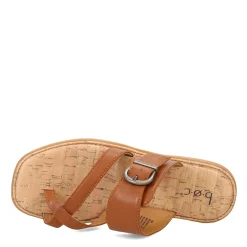b.o.c Sandals|Women's ., Kelsee Sandal Tan