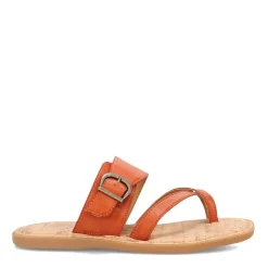 b.o.c Sandals|Women's ., Kelsee Sandal Orange