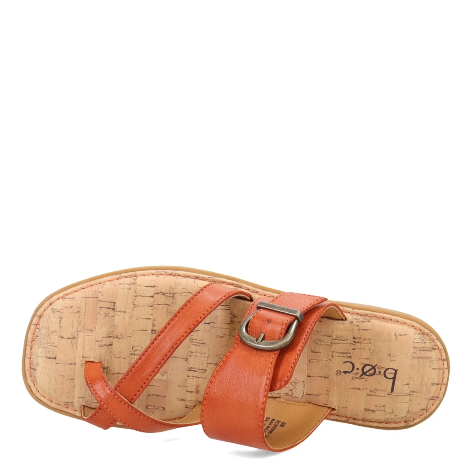 b.o.c Sandals|Women's ., Kelsee Sandal Orange
