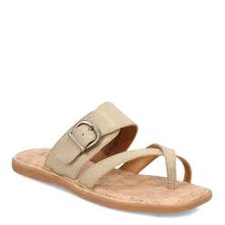 b.o.c Sandals|Women's ., Kelsee Sandal Cream