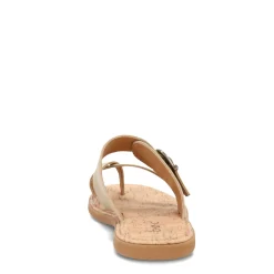 b.o.c Sandals|Women's ., Kelsee Sandal Cream