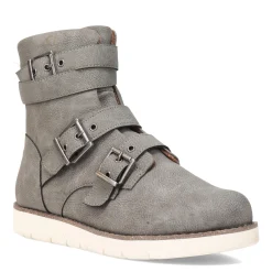 b.o.c Boots|Women's , Kiley Boot Gray