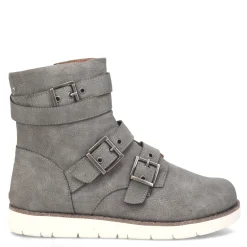 b.o.c Boots|Women's , Kiley Boot Gray
