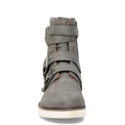 b.o.c Boots|Women's , Kiley Boot Gray