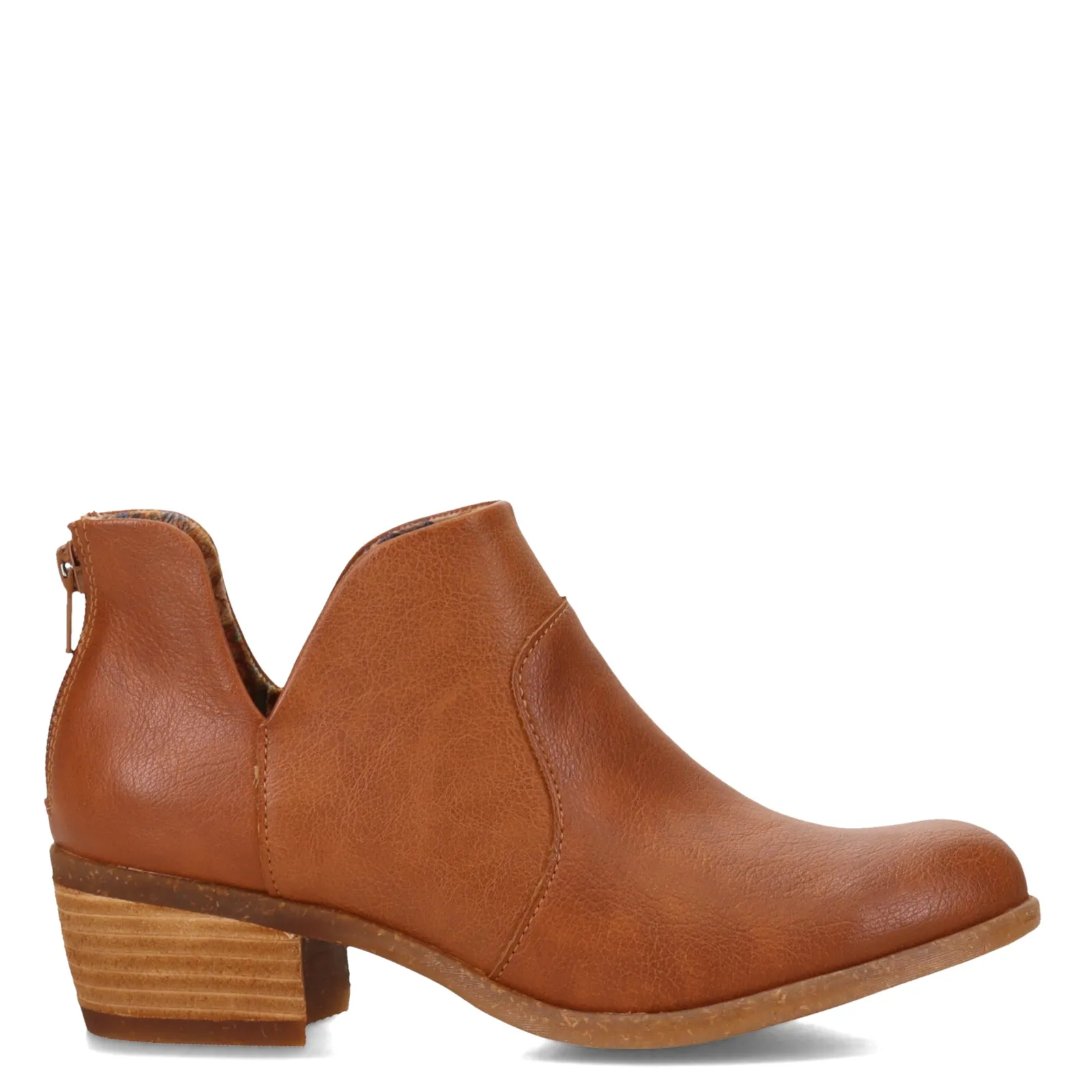b.o.c Boots|Women's , Lucy Boot Tan