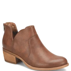 b.o.c Boots|Women's , Lucy Boot Brown