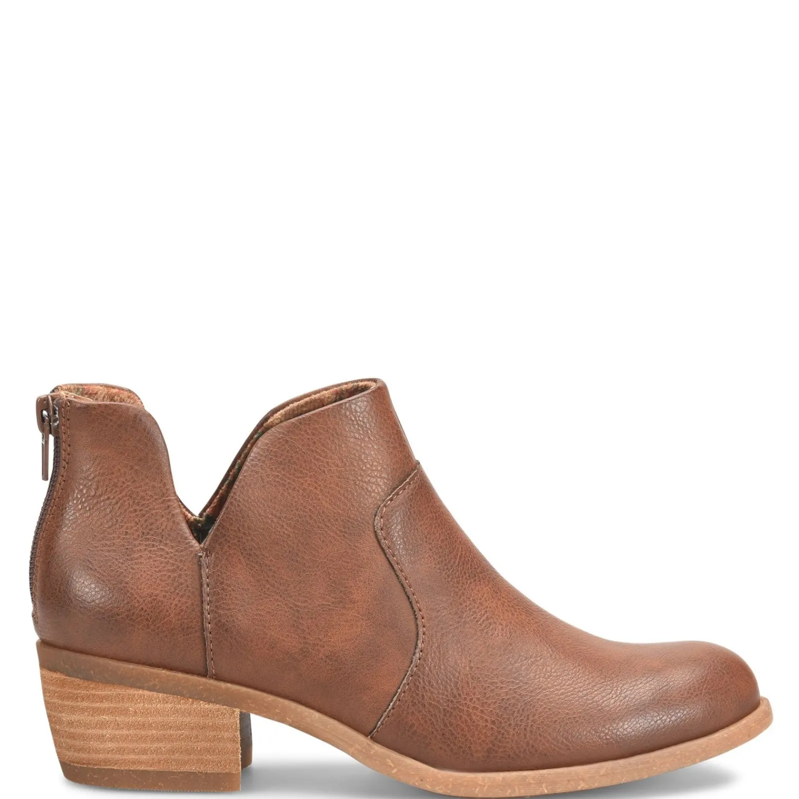 b.o.c Boots|Women's , Lucy Boot Brown