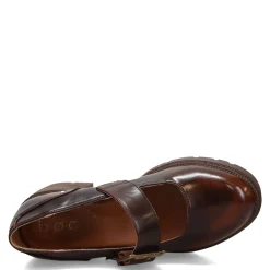 b.o.c Pumps & Heels|Women's , Maira Mary Jane Dark Brown