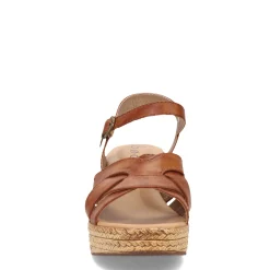 b.o.c Pumps & Heels|Women's , Melodie Sandal Tan