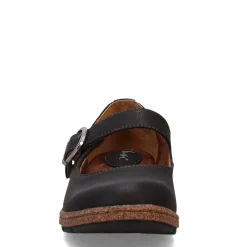 b.o.c Flats|Women's , Nanette Mary Jane Black