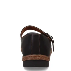 b.o.c Flats|Women's , Nanette Mary Jane Black