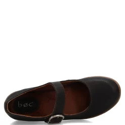 b.o.c Flats|Women's , Nanette Mary Jane Black